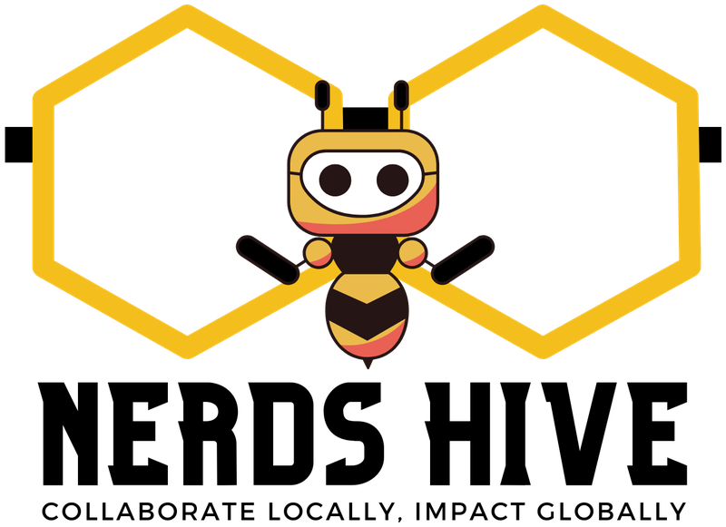 Nerds Hive website (opens in a new tab)